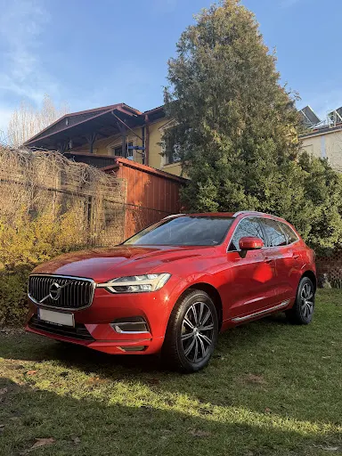 ShineForce-Auto Detailing